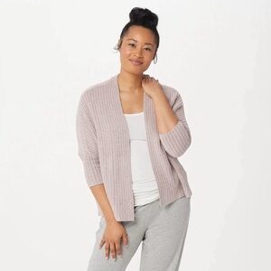 Barefoot Dreams | Cozychic Lite Ribbed Cardigan